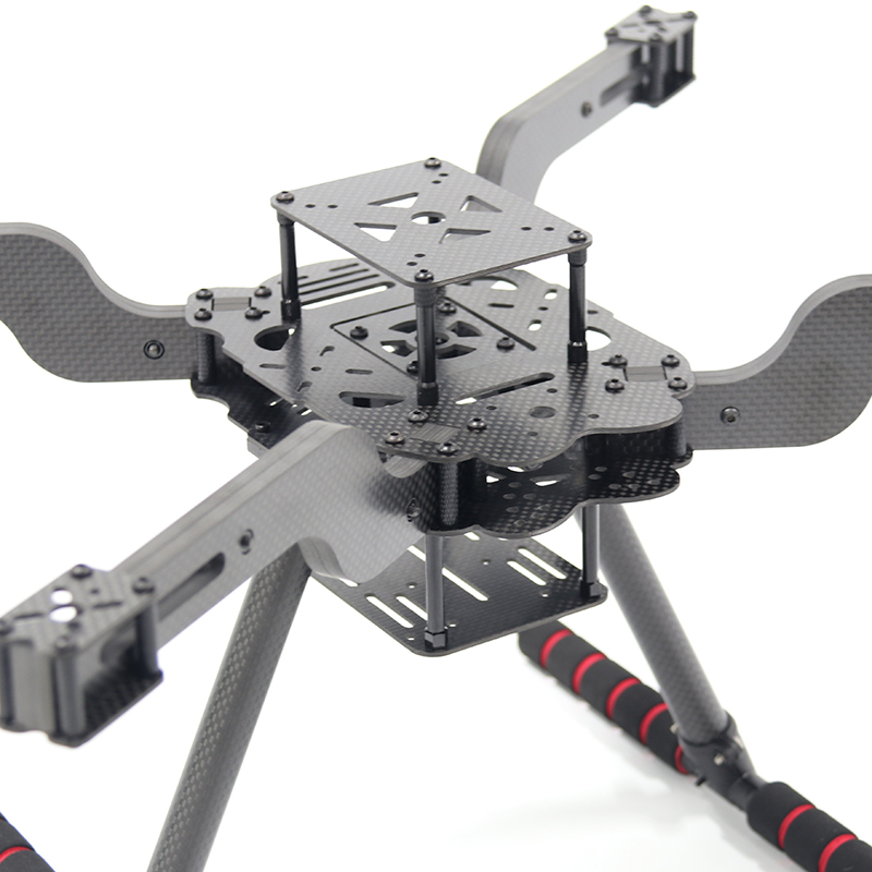 Drone Battery Plate - DroneHub 2.4.8 M8N Open source new