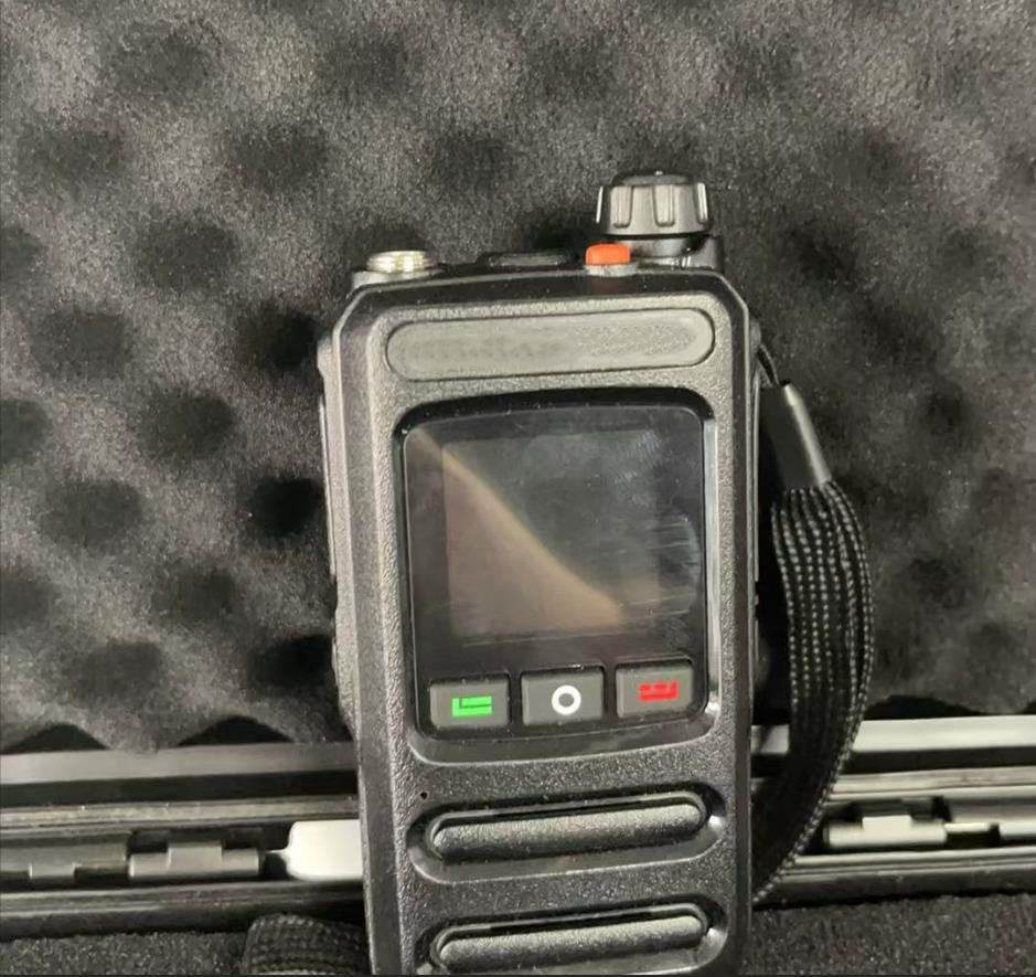 Drone Battery Alarm - Drone Detector 30MHz-6.4GHZ Frequency Drone Detector