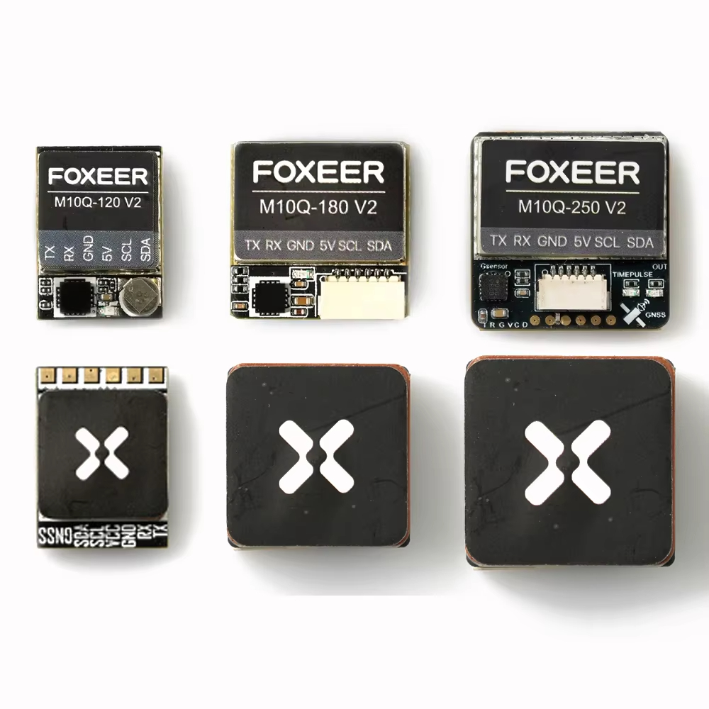 Drone Battery Connector - FOXEER M10Q V2 120/ 180/ 250