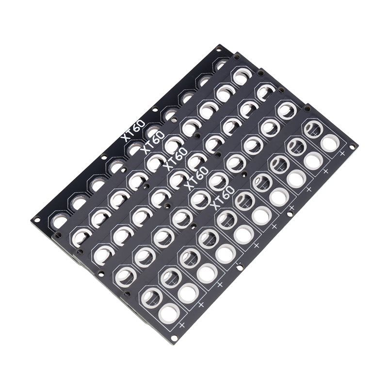 ABGN For FPV Drone Airplane Co - Drone Battery Parallel Board recension och pris