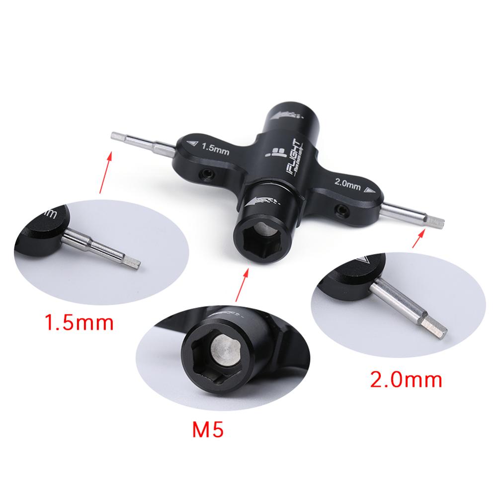 iFlight Prop Tool (Ratchet w/  - Drone Battery Plate recension och pris