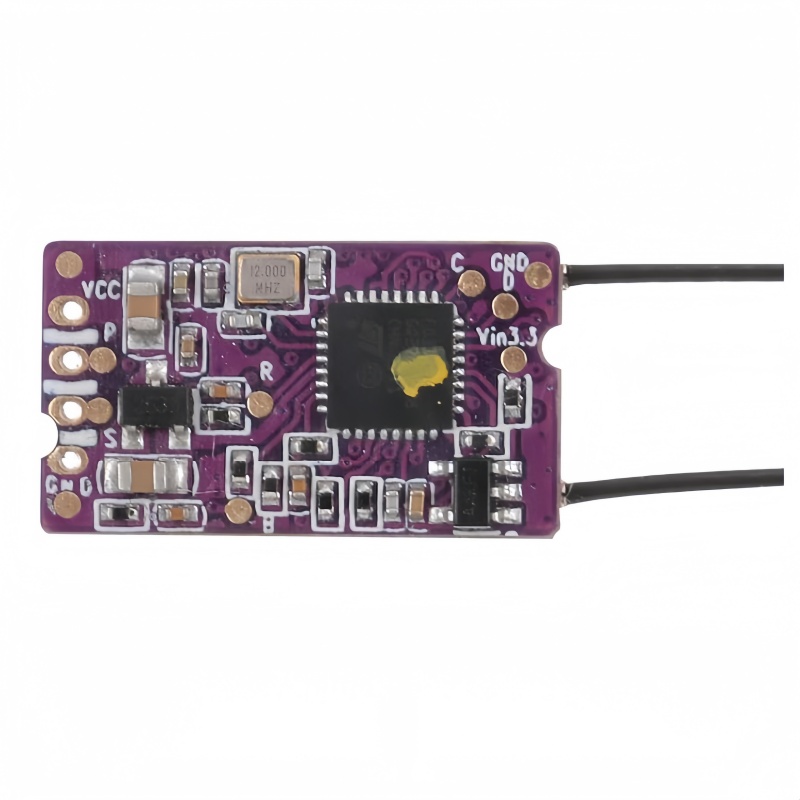 Flysky FS-X14S Receiver 14CH 2 - Drone Battery Plate recension och pris