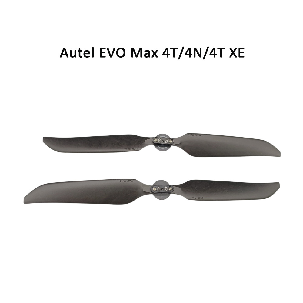 1136 Propeller Blades Autel EV - Autel Drone Evo Max 4T recension och pris