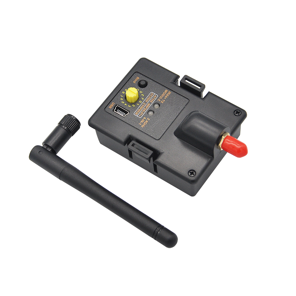IRX4 Multi Protocol Module Frs - Drone Battery Plate recension och pris