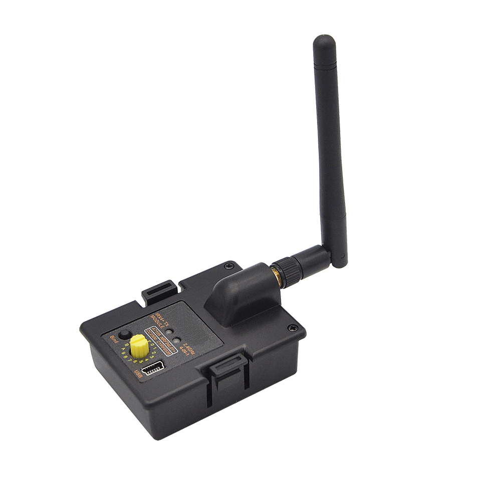 IRX4 Multi Protocol Module Frs - Drone Battery Plate recension och pris