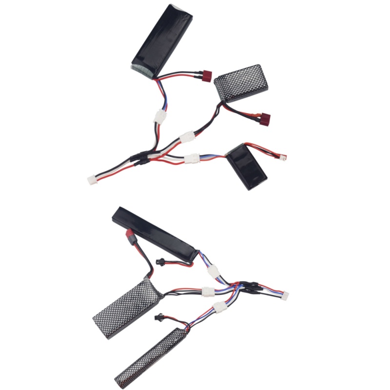 MJX B3 RC Drone Battery Charge - Drone Battery Charger recension och pris