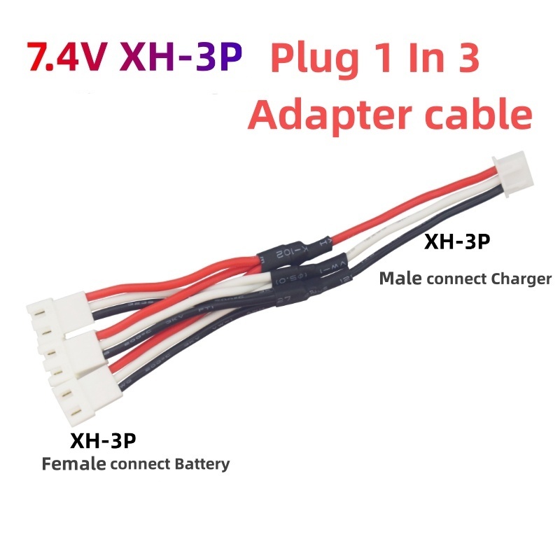 MJX B3 RC Drone Battery Charge - Drone Battery Charger recension och pris