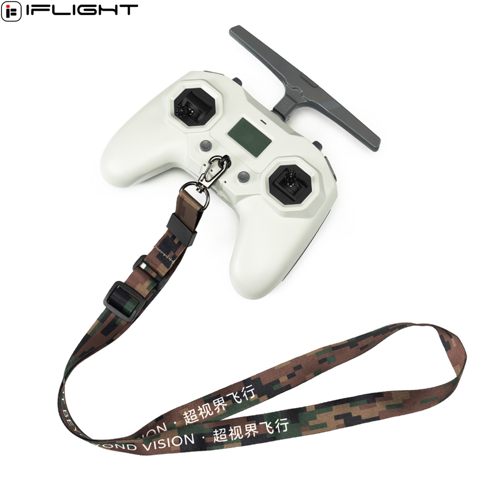 IFlight 25x500mm Remote Contro - Drone Battery Strap recension och pris