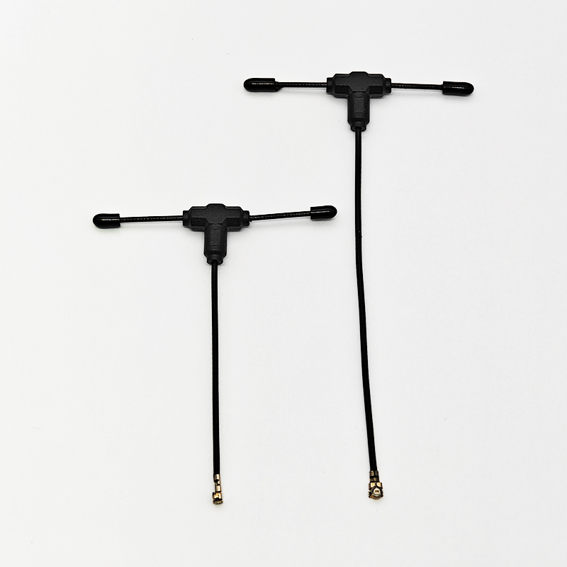 ExpressLRS EP1 65mm 100mm 2.4G - Tbs Fpv Tracer recension och pris