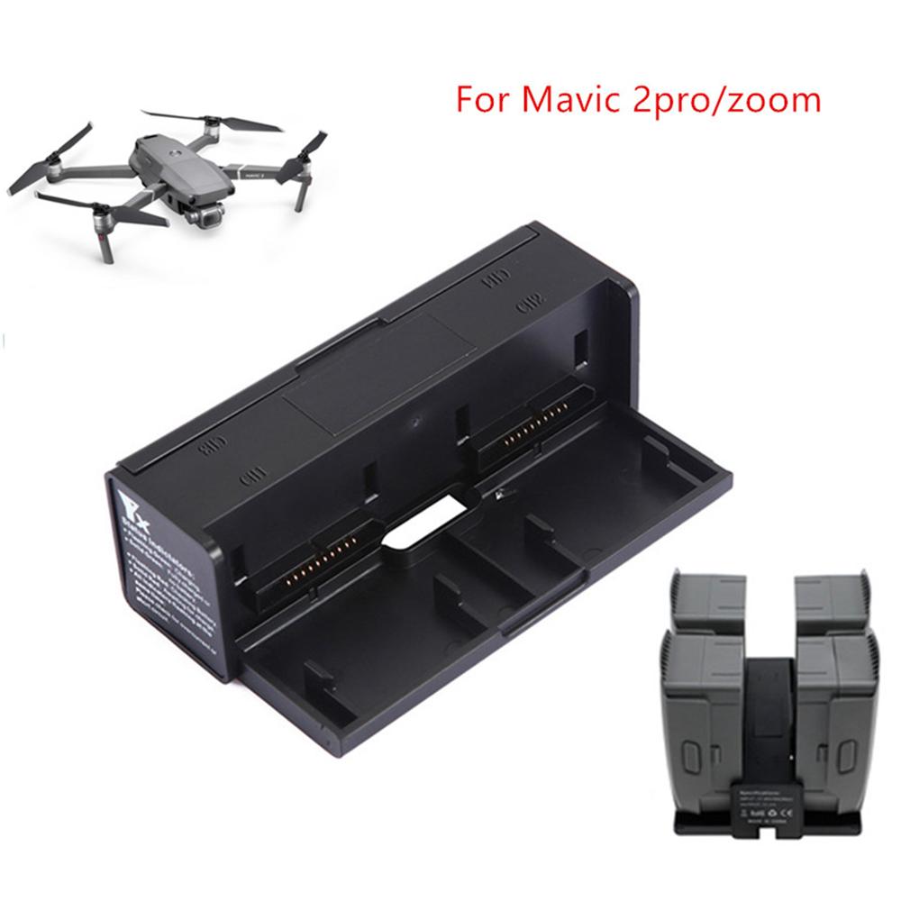 For DJI Mavic 2 Pro/Zoom 4 in  - Drone Battery Parallel Board recension och pris
