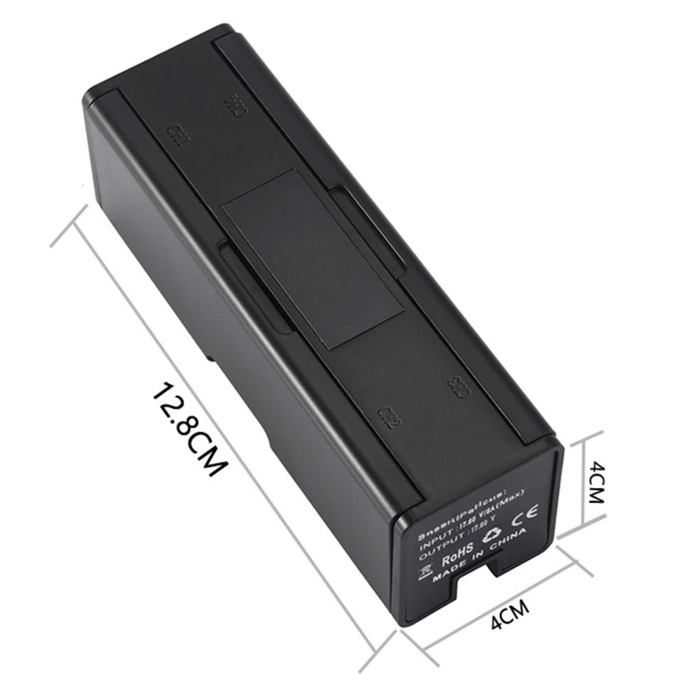 For DJI Mavic 2 Pro/Zoom 4 in  - Drone Battery Parallel Board recension och pris
