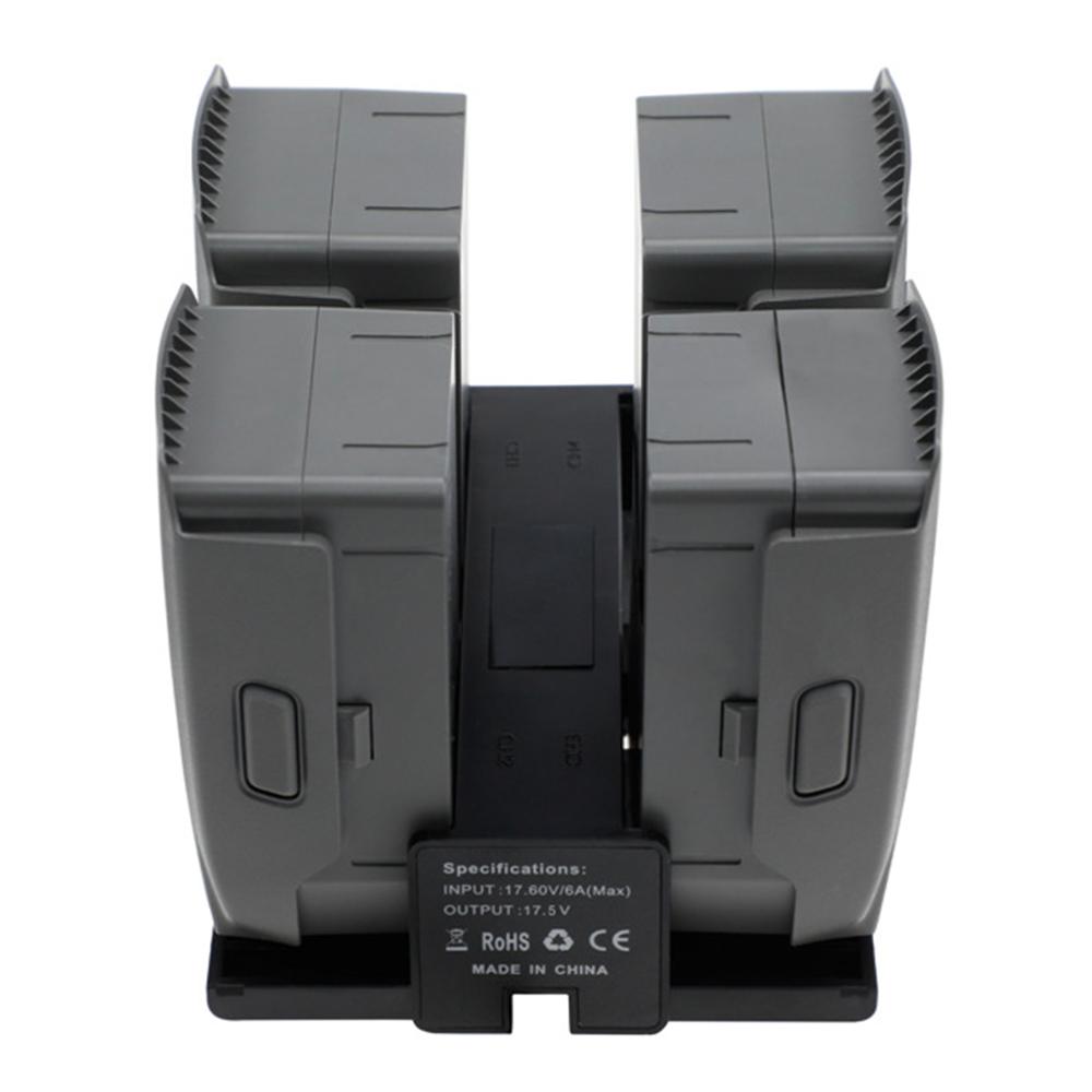 For DJI Mavic 2 Pro/Zoom 4 in  - Drone Battery Parallel Board recension och pris