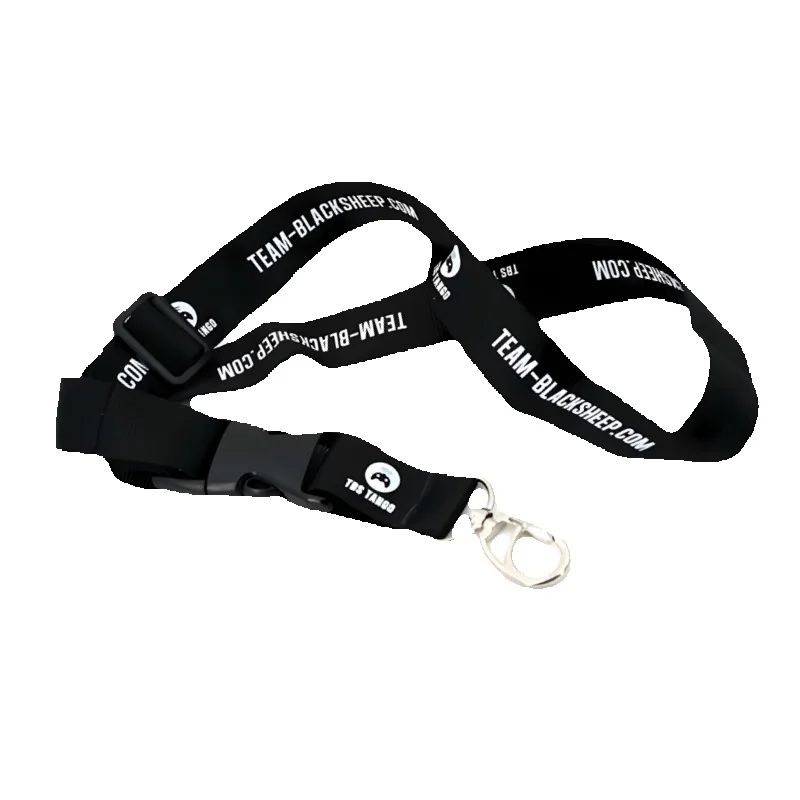TBS Transmitter Lanyard TEAM B - Drone Battery Strap recension och pris