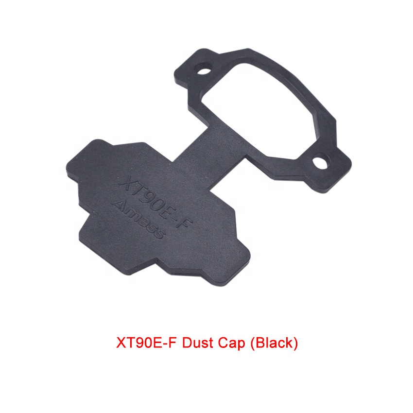 50PCS Amass Waterproof PVC Pro - Drone Battery Connector recension och pris