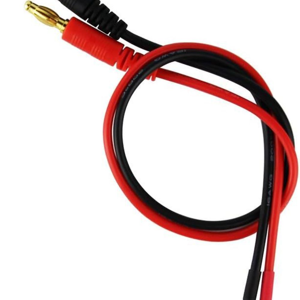 RC Connector Cable XT30 Female - Drone Battery Connector recension och pris